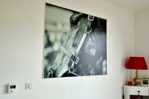 Apartamento Appartement Des Arts