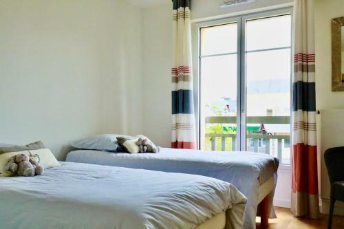 Apartamento Appartement Des Arts