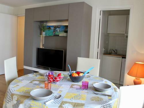 Apartment Les Princes