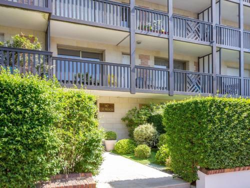 Apartment Les Princes