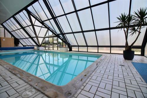 Apartamento Deauville Paradise