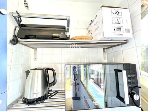 Apartamento Le Castel Cls Deauville