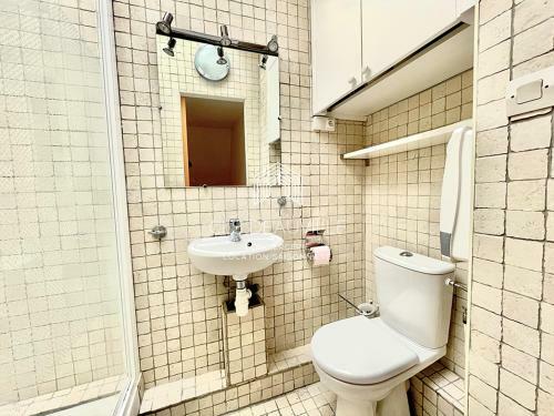 Apartamento Le Castel Cls Deauville