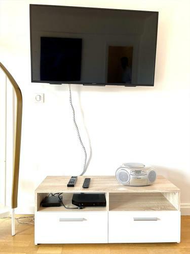 Apartamento Le Castel Cls Deauville