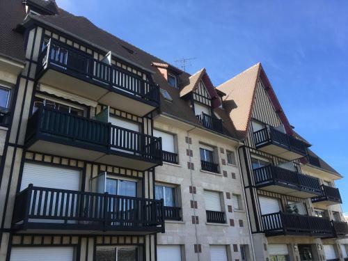 Apartamentos L'atelier Des Planches