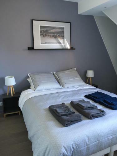 Apartamentos L'atelier Des Planches