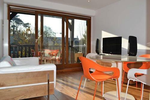 Apartamento Deauville...attitude