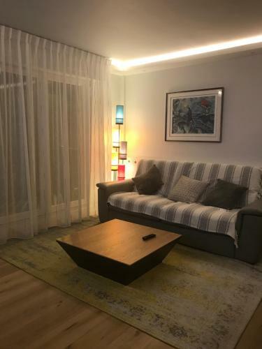 Apartamento Deauville Star Luxe