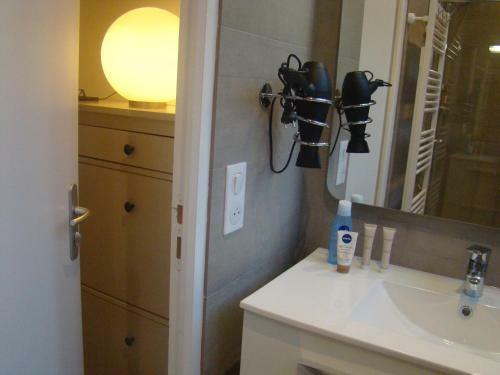 Apartamento Le Castor