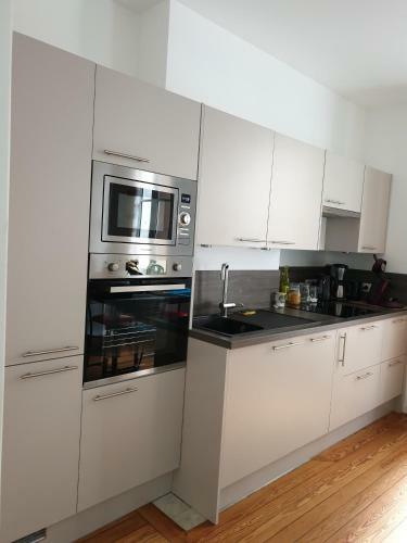Apartamento Le Castor