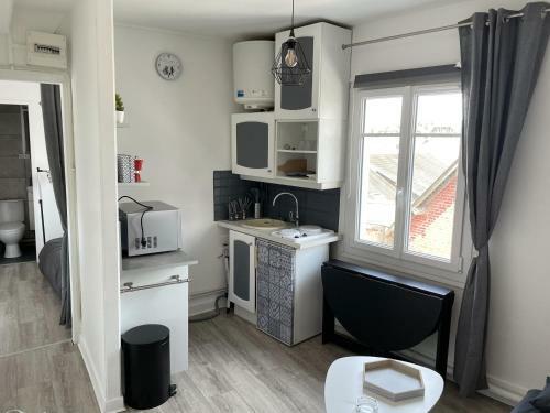 Apartamento Le Cyrano
