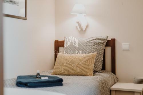 Apartamento L'�toile Cls Deauville