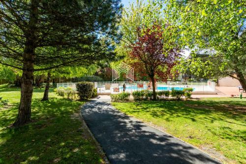 Apartamento L'�toile Cls Deauville
