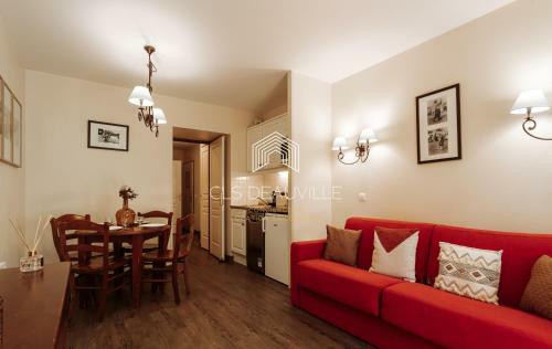 Apartamento L'�toile Cls Deauville