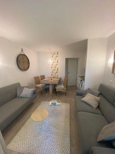 Apartamento Le Loft Du Golf de Deauville