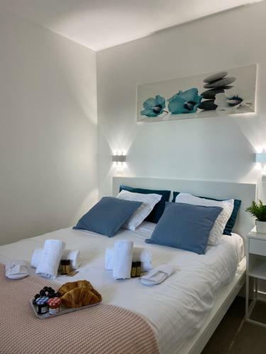 Apartamento Blue Horizon - Yourhosthelper