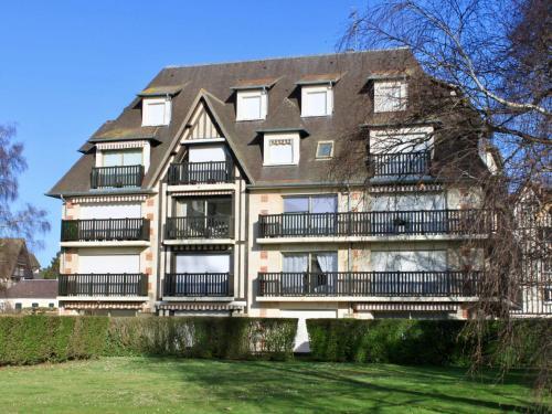 Apartment Marie Antoinette-4