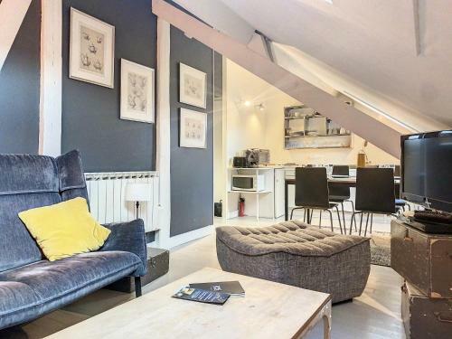 Apartamento La Maison Paulette - Yourhosthelper