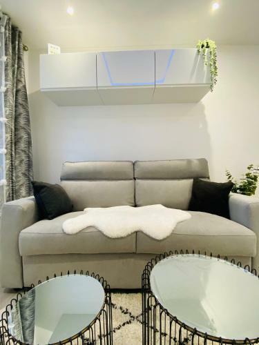 Apartamento Le Petit �crin de Deauville