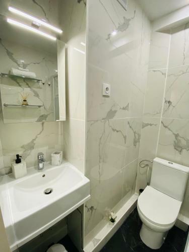 Apartamento Le Petit �crin de Deauville