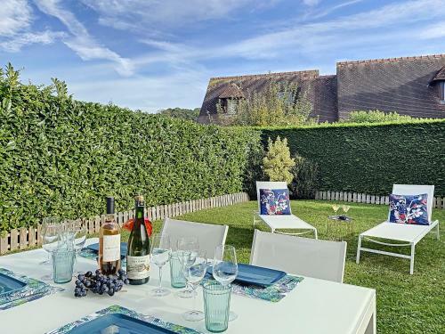 La Maison de Clairefontaine - Yourhosthelper
