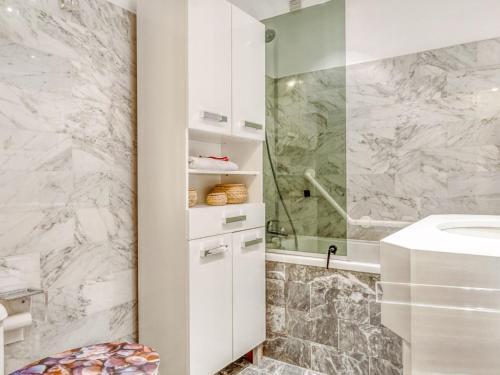 Apartamento Studio La Baronnie