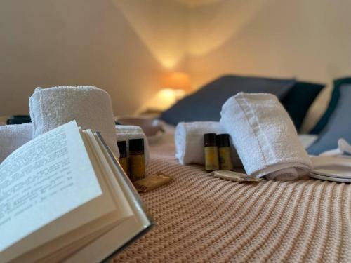 Apartamento Le Clairefontaine Yourhosthelper