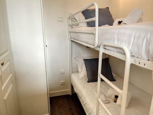 Apartamento Eden Blue Yourhosthelper