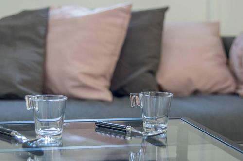 Apartamento Eden Blue Yourhosthelper