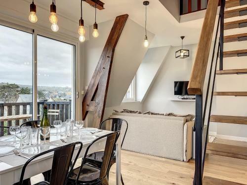 Apartamento Le Loft Deauville - Yourhosthelper