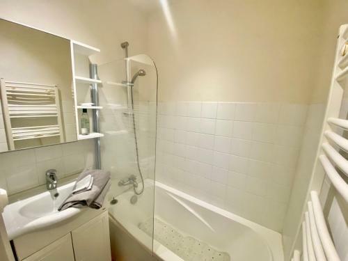 Apartamento Coeur de Deauville Studio 2 Personnes