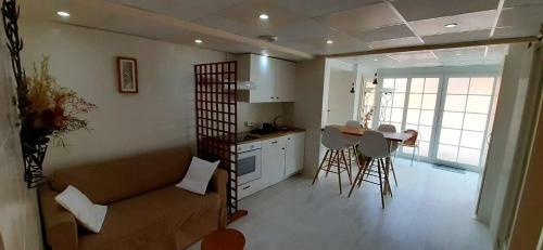 Apartamento Les Papillons de La Bruche