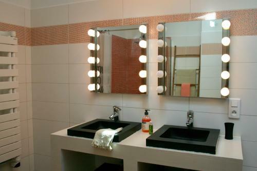 Bed & Breakfast La Magnanerie de Dions