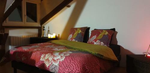 Apartamento Appartement D'exception Sous Les Toits