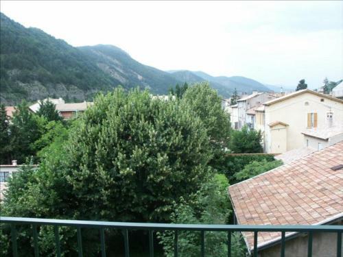 Apartamento Superbe Studio R�sidence Le Galion 81