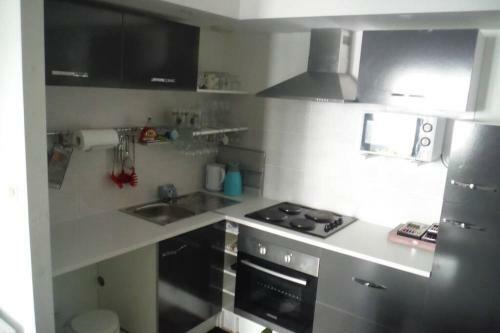 Apartamento Deux Pieces Neuf A Dignes-les-bains