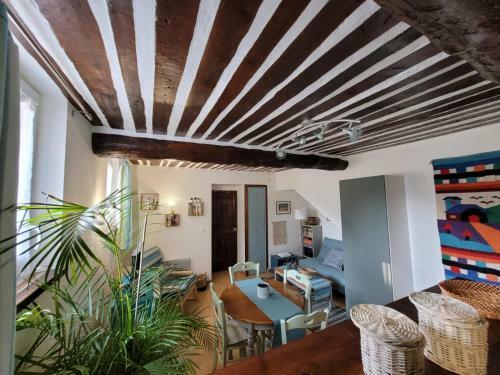 Apartamento R�sidence Bellevue