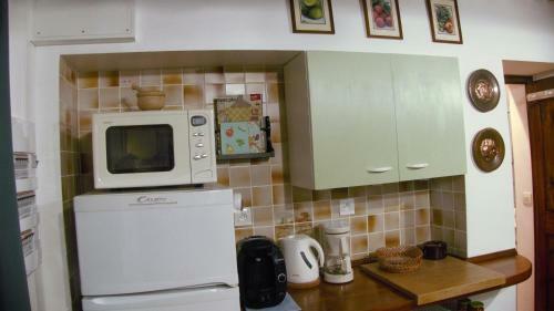 Apartamento R�sidence Bellevue
