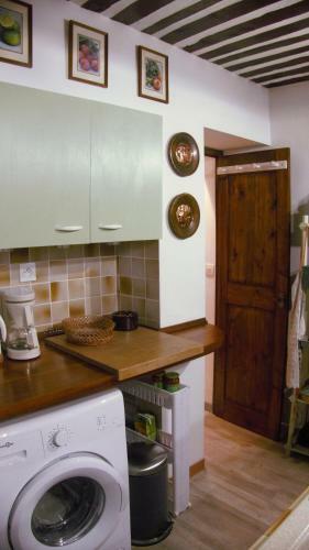 Apartamento R�sidence Bellevue