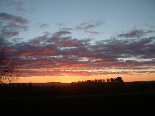 Bed & Breakfast Chambre D'h�tes Proche de Brest Et Landerneau