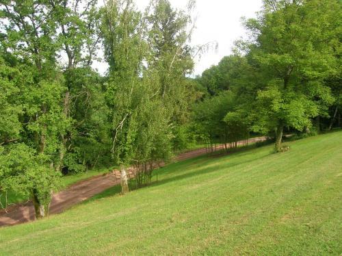 Bed & Breakfast Le Domaine de Rochefort