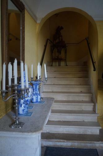 Bed & Breakfast Le Domaine de Rochefort