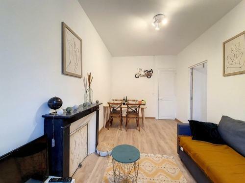 Apartamento Le Conqu�rant Yourhosthelper