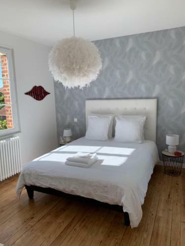 Bed & Breakfast Villa Cathy 1