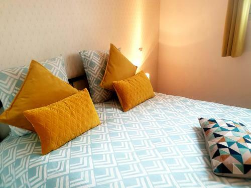 Apartamento Studio Centre