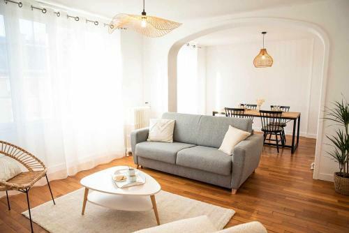Apartamento Ty Coz By Locntour