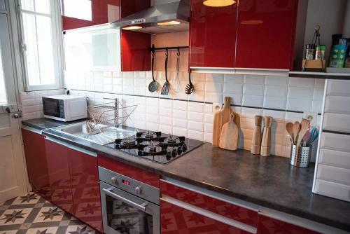 Apartamento Ty Coz By Locntour