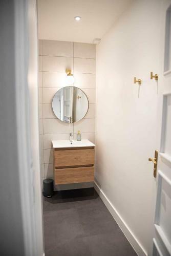 Apartamento Ty Coz By Locntour