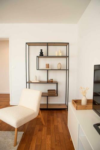 Apartamento Ty Coz By Locntour