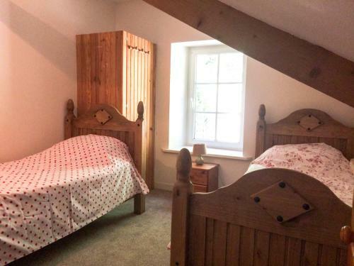 Val Rive - Le Pintadeau Cottage - Dinan